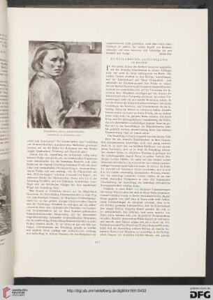 Künstlerbund-Ausstellung in Essen
