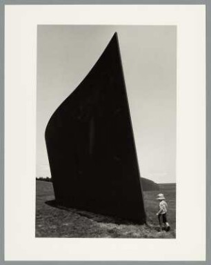 Richard Serra, Te Tuhirangi Contour, Gibbs Farm, Kaipara, Neuseeland