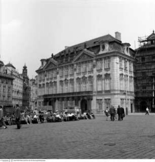 Palais Kinsky