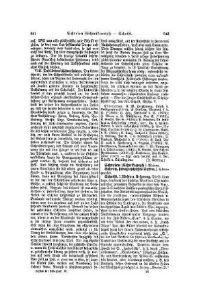 Schrey, stenographisches System s. Stenographie.