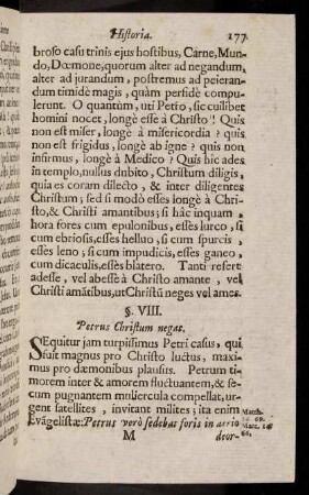 177-186, § VIII - IX