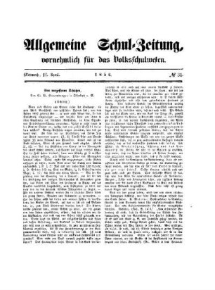 31: Heft 31