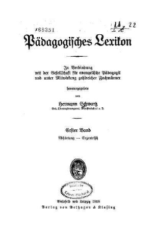 1: Abhärtung - Exzentrisch