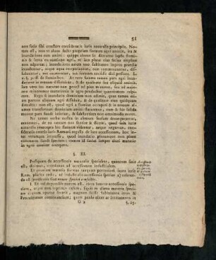 51-66, §. III. - §. V.