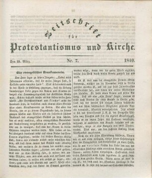 53-57 Ein evangelischer Krankenverein
