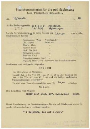 Ebner, Friedrich