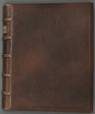 Tractatus de unione ecclesiae [u.a.] - BSB Clm 15725