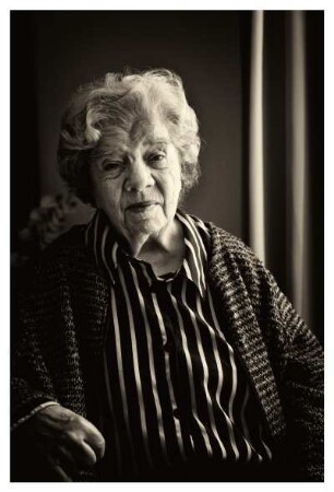 IRENE BÖSCH