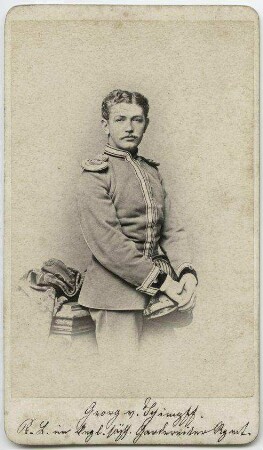 Schimpff, Georg von
