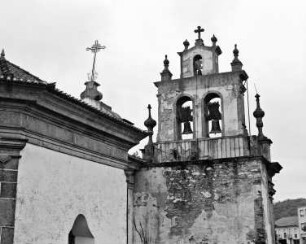 Igreja Matriz e Igreja do São Francisco