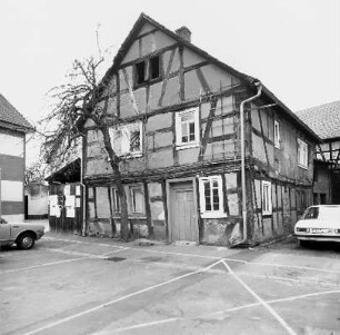 Breuberg, Erbacher Straße 25