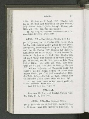 4424. Winfried (Hermann Erich).