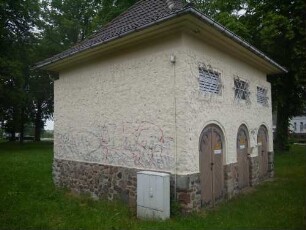 Gransee, Templiner Straße