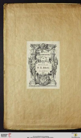 Exlibris
