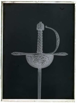 Stichwaffe (Fälschung)