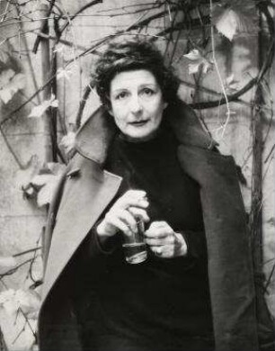 Ohne Titel (Maria Collm)