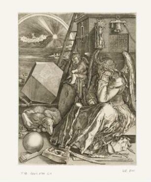 Melancolia I