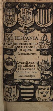 Hispania