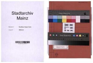 Mainzer Liedertafel