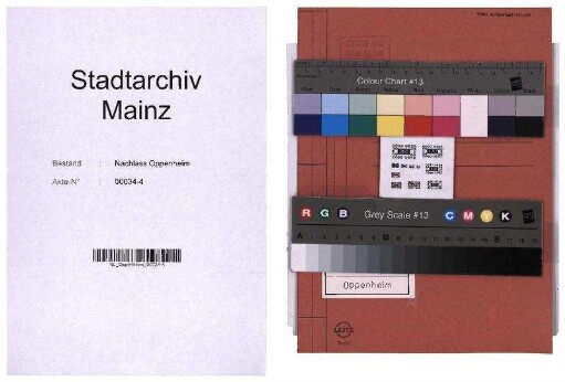 Mainzer Liedertafel
