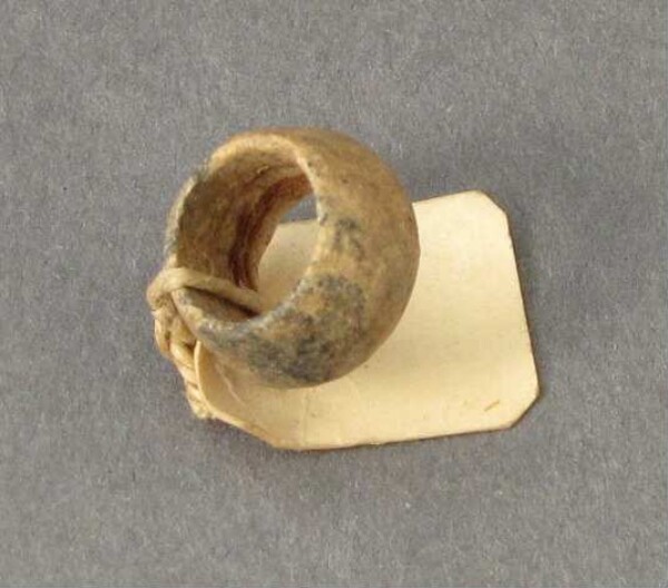 spindle whorl