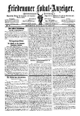 Nr. 24, 28.01.1915