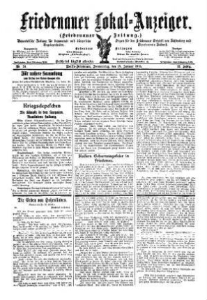 Nr. 24, 28.01.1915