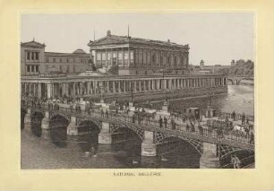 National Gallerie