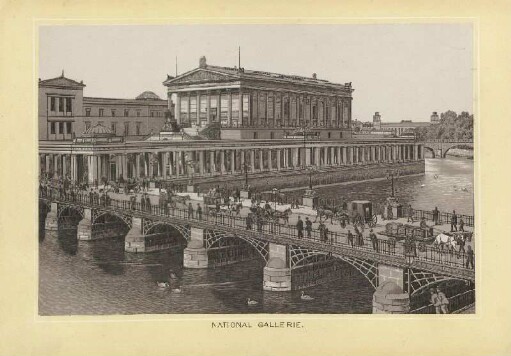 National Gallerie