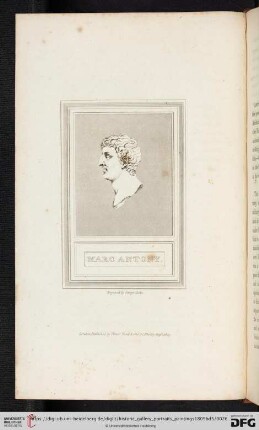 Marc Antony