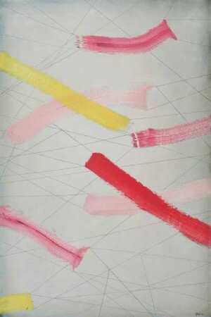 o.T. (Serie Geometrie 2•2•3•1)