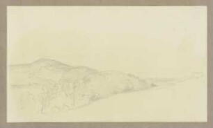 Berglandschaft