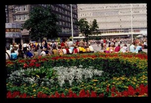 Alexanderplatz 14.7.75.