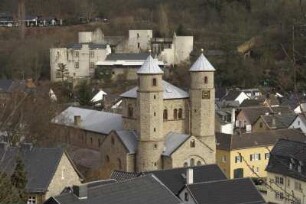 Stadtansicht Bad Münstereifel