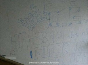 Fuck BERLIN