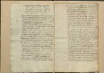 Von etlichen protestantischen Theologen am 10. März 1540 auf Verlangen in Schmalkalden gestelltes Bedenken, in welchen Stücken bei dem bevorstehenden Gespräch und Versuch einer Vereinigung in der Lehre der Augsburgischen Konfession nachzugeben sei. Unterschrieben haben dieses Bedenken von Sachsen Justus Jonas D., Johann Bugenhagen D., Caspar Kreuzinger D. und Philipp Melanchthon; von Hessen Antonius Corvinus, Johann Rimaus, Balthasar Caidus; von Herzog Heinrich von Sachsen Nikolaus Scheubel; von Magdeburg Nikolaus Amsdorf; von Nassau Erasmus Sartorius; von Straßburg Martin Bucerius; von Bremen Johann Amsterdamus. Württemberg, Anhalt, Hamburg, Braunschweig, Goslar, Ulm, Esslingen, Hall, Heilbronn und Memmingen haben ihre Bedenken schriftlich überschickt. Schreiben von den Nürnberger Theologen an Luther, Jonas, Bugenhagen und Melanchthon mit Versicherung der Übereinstimmung ihrer Lehren mit jener und ihrer Beharrung darauf nebst einem Schreiben von Luther u.a. mit Mitteilung ihrer Meinungen über das bevorstehende Gespräch.