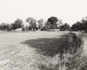 Ort, Düben, Bad (Mulde)