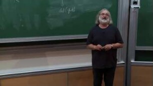 Moduli Problems in Symplectic Geometry - Discussion with Helmut Hofer