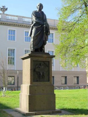 Denkmal für General Hans David Ludwig Graf York von Wartenburg