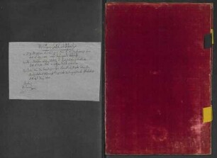 Vertrag zwischen Württemberg und Österreich über die gegenseitige Auslieferung von Deserteuren, 1817