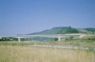 Saarbrücke Ayl