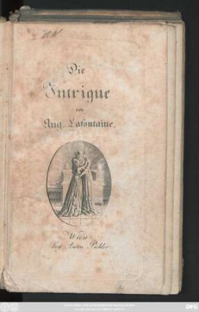 Die Intrigue