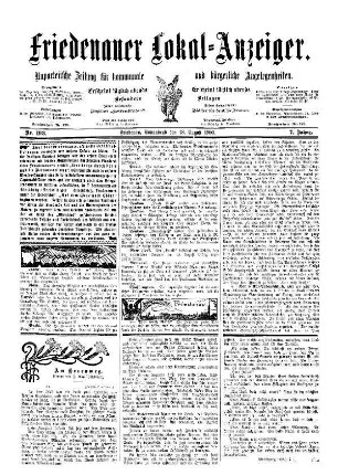 Nr. 193, 18.08.1900