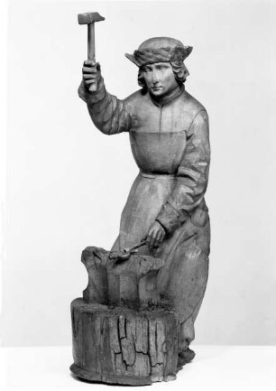 Heiliger Eligius