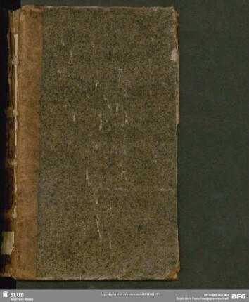 Formula concordiae oder Notel der Kirchen Zu Dantzigk