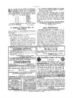 Höheres Mädchenschulwesen