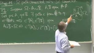 Vector fields with potential on domains