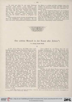 3: [Rezension von: Georg Hirth (Hrsg.), Der Stil in den bildenden Künsten und Gewerben aller Zeiten, 2]