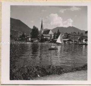 Rottach am Tegernsee