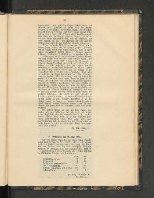 8. Omupanda, den 10. Mai 1907.